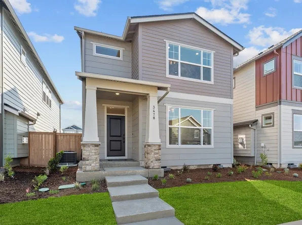 3478 SE 83rd Ave, Hillsboro, OR 97123