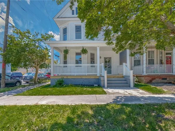 201 35th St, Norfolk, VA 23504