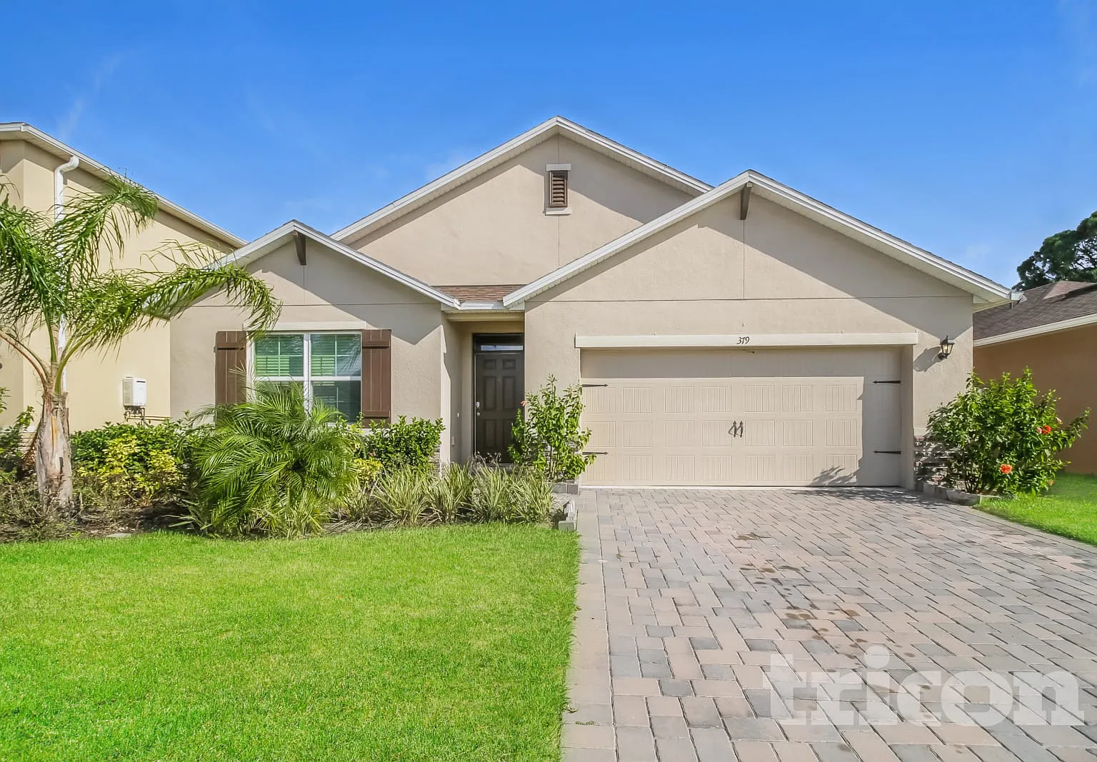379 Lazio Circle Debary FL — Photo 1