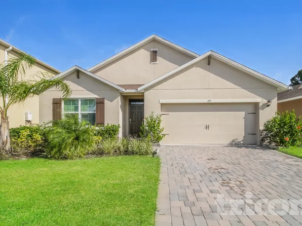 379 Lazio Cir, Debary, FL 32713