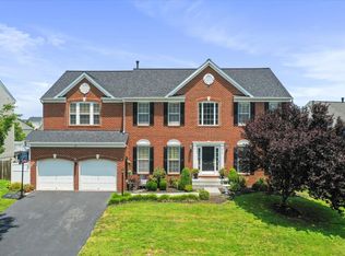 319 Morlyn Dr, Stephenson, VA