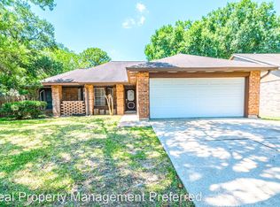 15218 Travis Point Ln, Houston, TX 77084