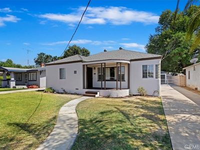 4342 Jurupa Ave, Riverside, CA, 92506
