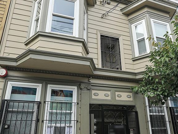 3rd image of 142A Langton St