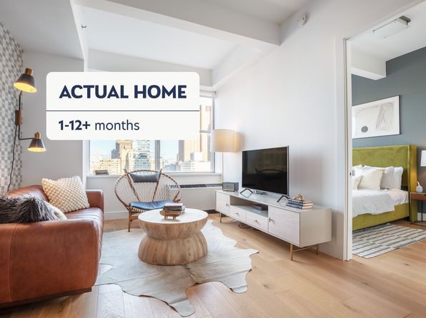 50 Murray St APT 1604