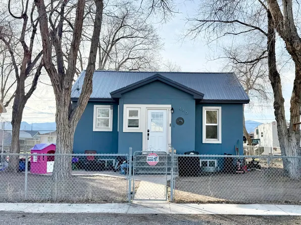 440 E 5th St, Battle Mountain, NV 89820