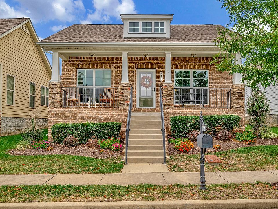 713 Westcott Ln, Nolensville, TN 37135 Zillow
