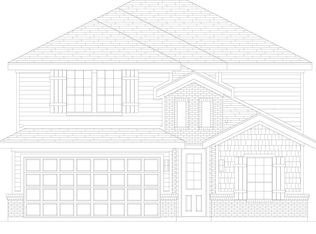 1843 Murrah Ln, Forney, TX 75126