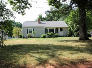 37 Park Dr, West Springfield, MA 01089