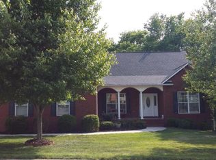 7823 Mendonhall Estates Blvd, Knoxville, TN 37938