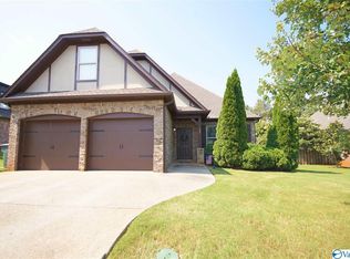 42 Maple Grove Blvd SW, Huntsville, AL 35824