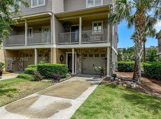 291 Ceasar Pl, Hilton Head, SC 29926