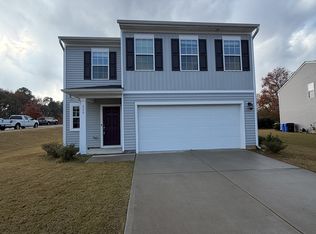 233 Chateau Way, Angier, NC 27501