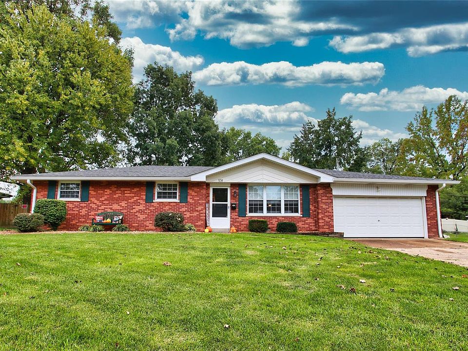 108 Chadwick Dr, Belleville, IL 62223 Zillow