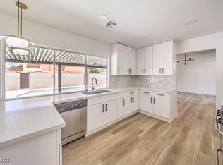 2512 Capistrano Ave, Las Vegas, NV 89121