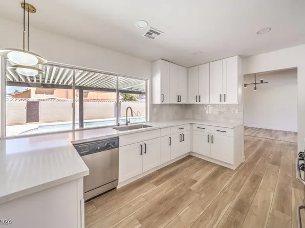 2512 Capistrano Ave, Las Vegas, NV 89121