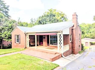 703 Traver Ave, South Boston, VA 24592