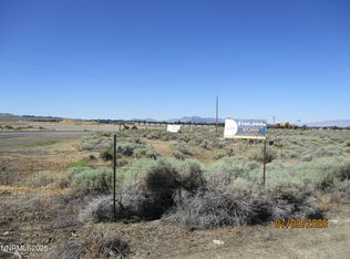 0 E Winnemucca Blvd, Winnemucca, NV 89445