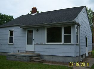 30959 Prospect St, New Haven, MI 48048