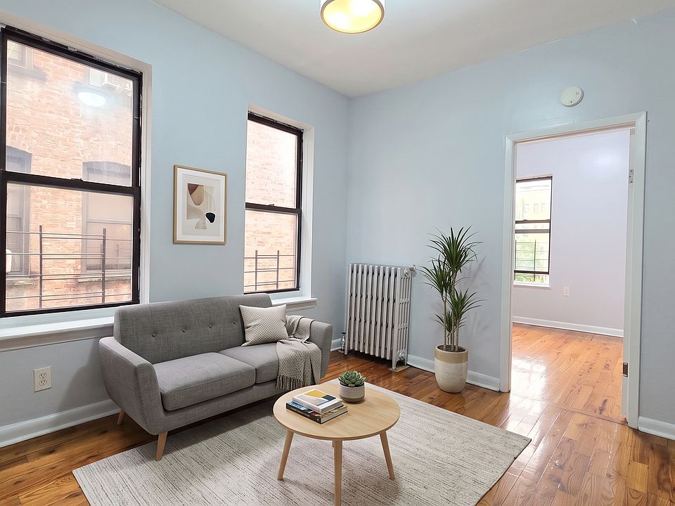 1st image of 215-219 W 145th St #14