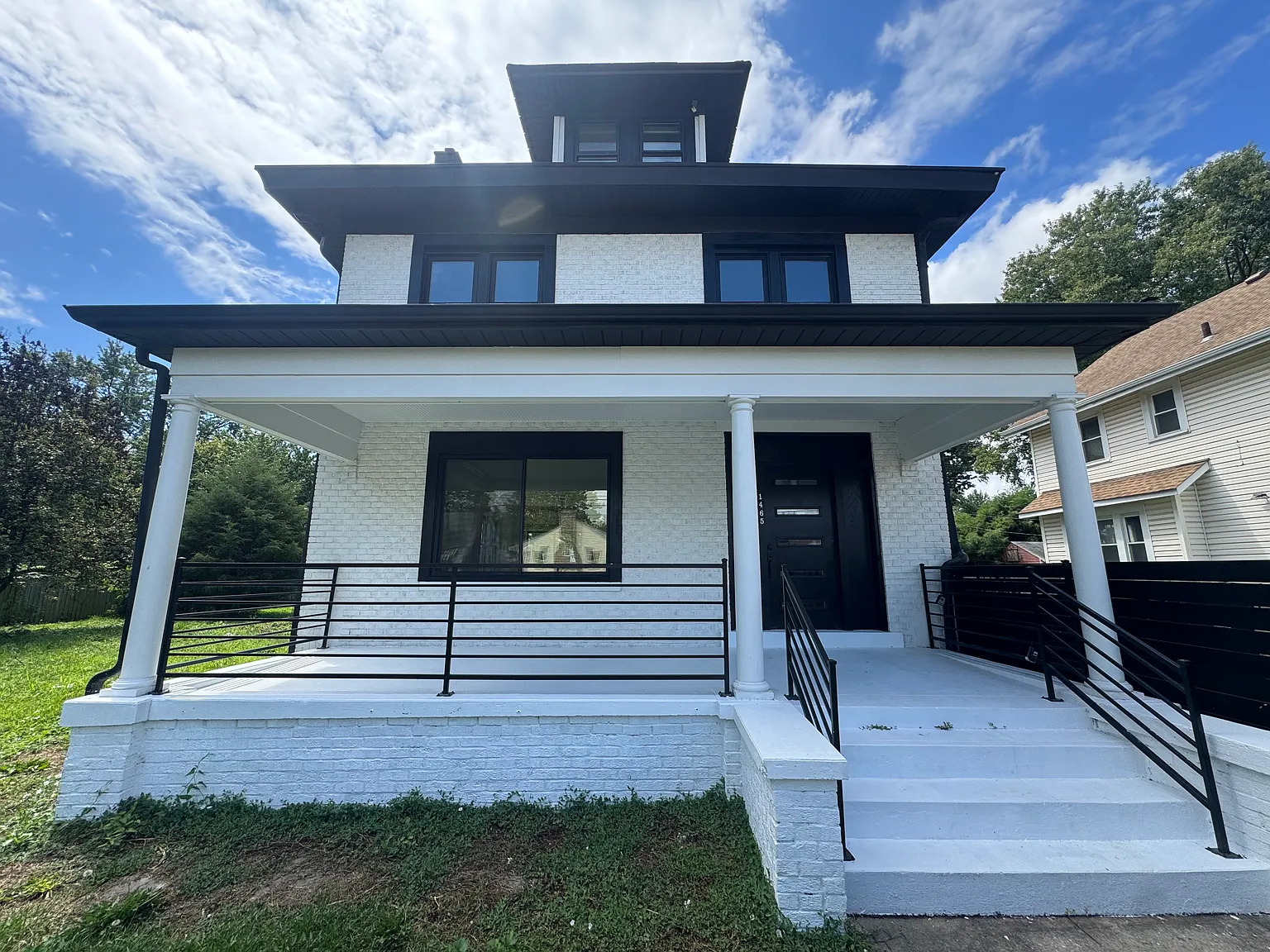 4 bed, 3.5 bath, 1964 sqft, $2,695 — Photo 4