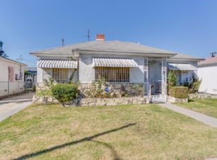 913 S Chester Ave, Compton, CA 90221