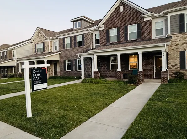 547 Swanholme Dr, Murfreesboro, TN 37128
