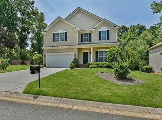 1011 Millhouse Dr, Rock Hill, SC 29730