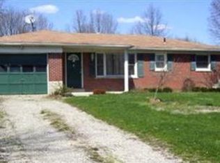 6627 Winding Way, Maineville, OH 45039