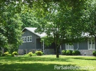 1149 Steel Springs Rd, Clarksville, TN 37040