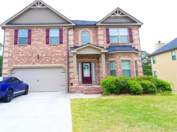 3544 Beaver Swamp Rd, Loganville, GA 30052