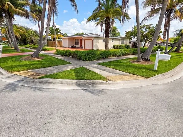 1501 NW 58th Ave, Margate, FL 33063