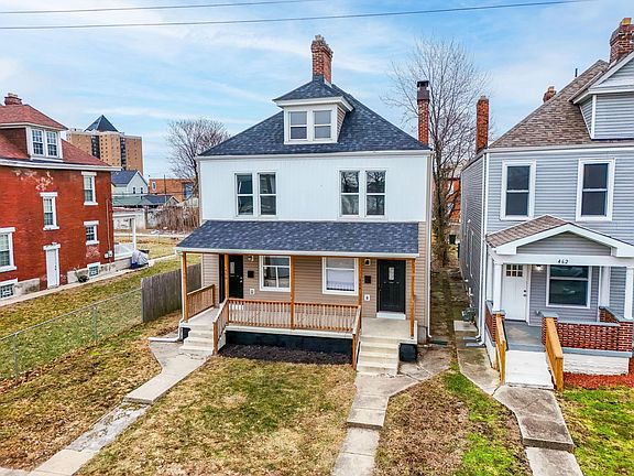 2nd image of 464-466 N Garfield Ave