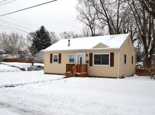 3106 10th Ave, Vienna, WV 26105