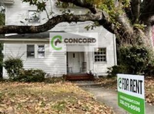 806 Rankin Pl APT E, Greensboro, NC 27403