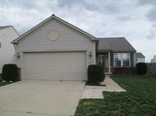 7263 Rachel Dr, Ypsilanti, MI