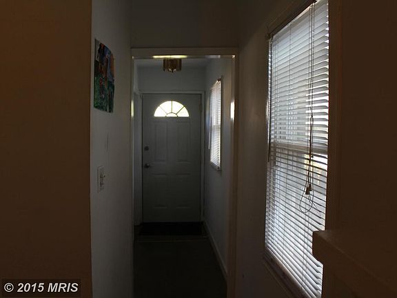 Interior (General)