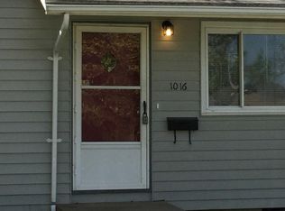 1016 S Ash St, Ottawa, KS 66067