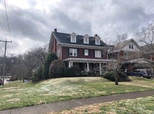 343 12th Ave, Huntington, WV 25701