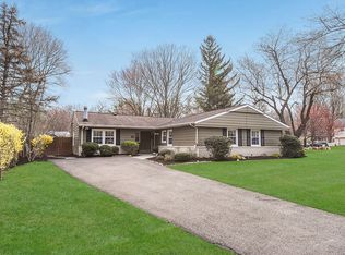 31 Whittier Ln, Oakland, NJ 07436