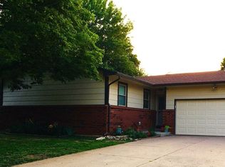 6509 N Wendell St, Wichita, KS 67219