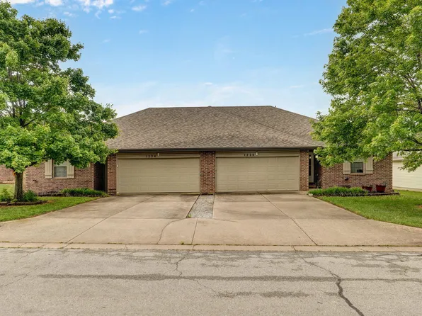 1234 1236 Vintage Lane, Nixa, MO 65714