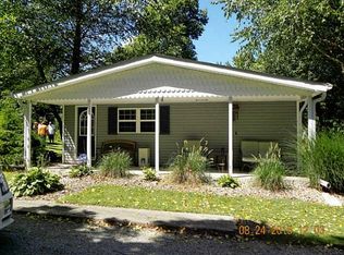 5100 W River Rd, Muncie, IN 47304