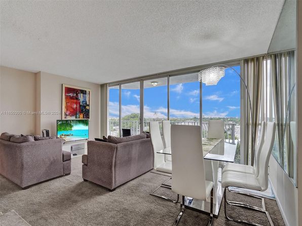 7601 E Treasure Dr APT 505, North Bay Village, FL 33141