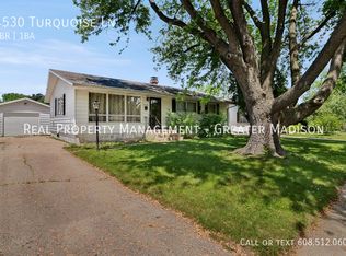 4530 Turquoise Ln, Madison, WI 53714