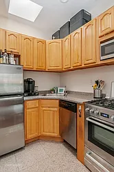 Rented by Corcoran
