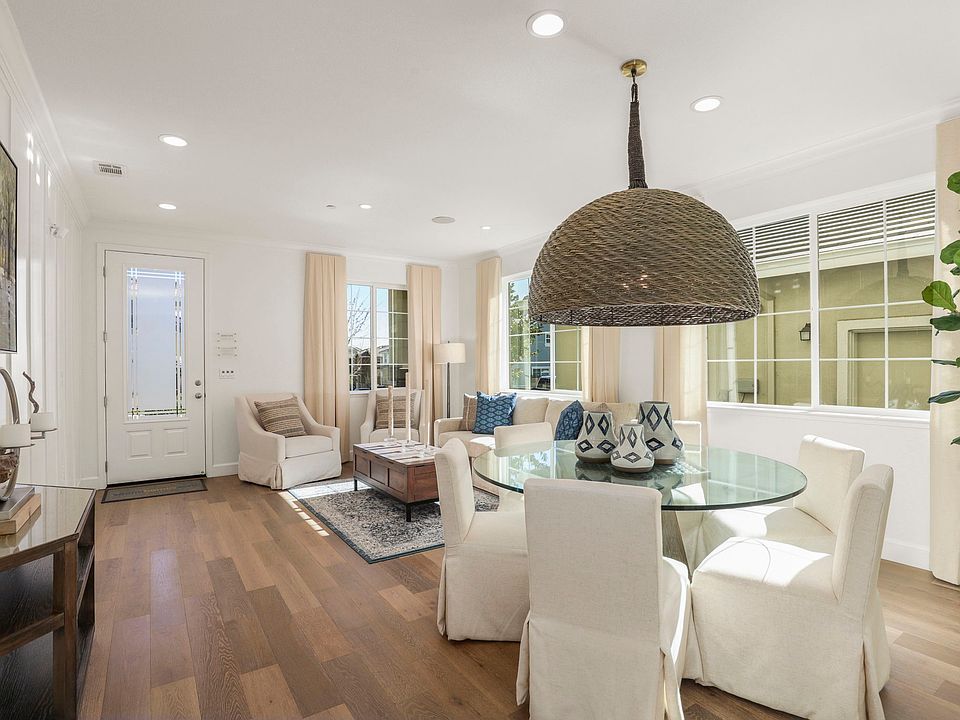 Barton Plan, Enclave at Cordelia, Fairfield, CA 94534 Zillow