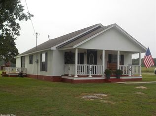 321 Yankee Rd, Judsonia, AR 72081