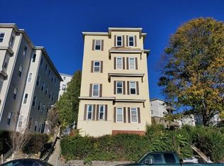 65 E Central St, Worcester, MA 01605