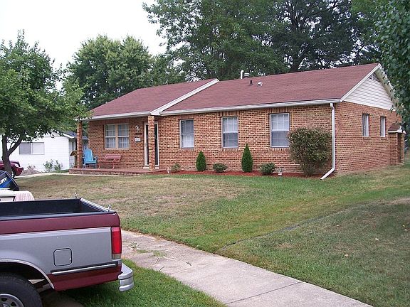 3rd image of 2505 Burlwood Ct